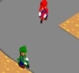 Mario Mini Moto