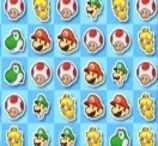 Mario Puzzle Swap
