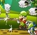 Mario & Sonic - Zombie Killer