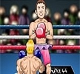 MathNook Boxing 