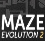 Maze Evolution 2