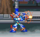 Megaman X5
