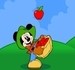 Mickey's Apple Plantage