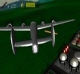 Jogos de Avião 3D