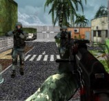 Military Combat 3D