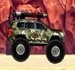 Military Combat Truck
