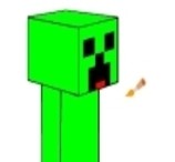 Minecraft Color Creeper