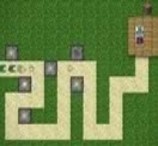 Minecraft Tower Defense