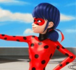 Miraculous Ladybug Jigsaw