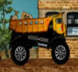 Jogo Monster 4x4 no Joguix