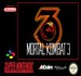 Mortal Kombat 3