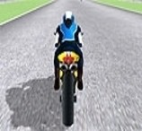 Jogos de Corrida de Moto no Joguix