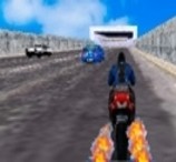 Jogos de Moto 3D