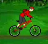 Jogos de Bike no Joguix