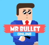 Mr. Bullet Online