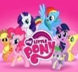 My Little Pony Puzzle