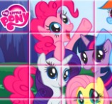 My Little Pony: Rotate Puzzle