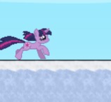 My Little Pony: Twilight Running