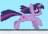 My Little Pony: Twilight Running