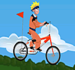 Naruto Bicycle Game
