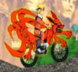 Naruto Bike Mission
