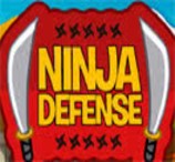 Ninja Defense