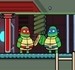 Ninja Turtles Rescue Hostage