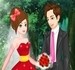 O Casamento no Bosque