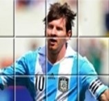 O Desafio do Lionel Messi