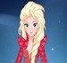 O Novo Vestido da Princesa Elsa