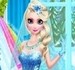 O Novo Visual da Princesa Elsa