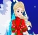 O Suéter da Princesa Elsa
