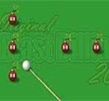 Original Blast Billards 2008