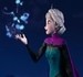 Os Poderes da Princesa Elsa