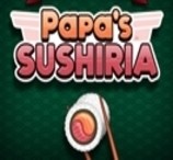 Papa´s Sushiria