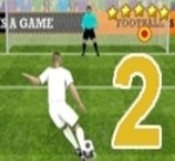 Penalty Shooters 2 em Jogos na Internet