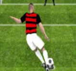 Jogo Penalty Shooters 2 no Joguix