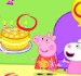 Peppa Pig Spot the Difference