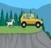 Phineas and Ferb: Drusselstein Driving Test
