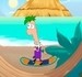 Phineas and Ferb: Higher Jump