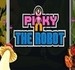 Pinky the Robot