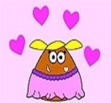 Jogo Pou Real Cooking no Joguix