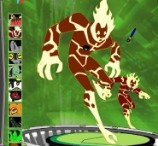 JOGOS ONLINE BEN 10 Omniverse - Jogos de Pintar online Brinquedos