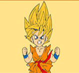 Jogos de Pintar Dragon Ball Z