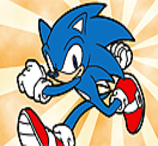 Jogos de Pintar o Sonic