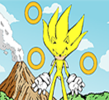 Pinte Super Sonic