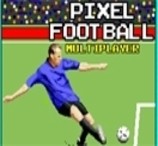 Pixel Football Multiplayer