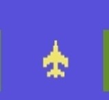 Pixel Jet Fighter