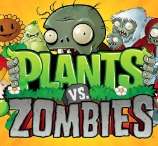 Plants vs Zombies