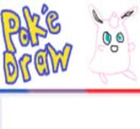 Pokédraw